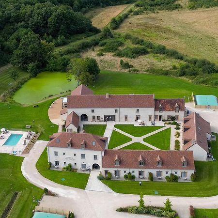 Le Prieure De Boulogne Tour-en-Sologne Exterior foto